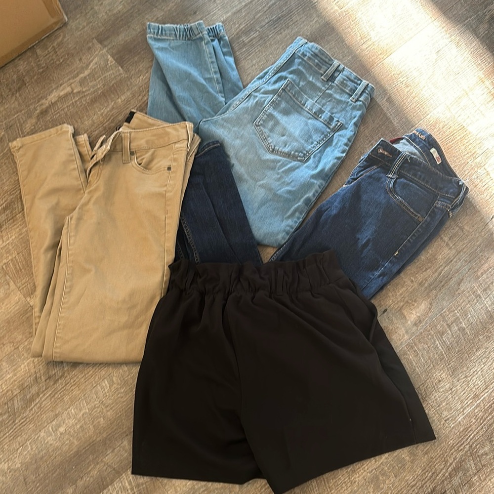 Size 3 bundle